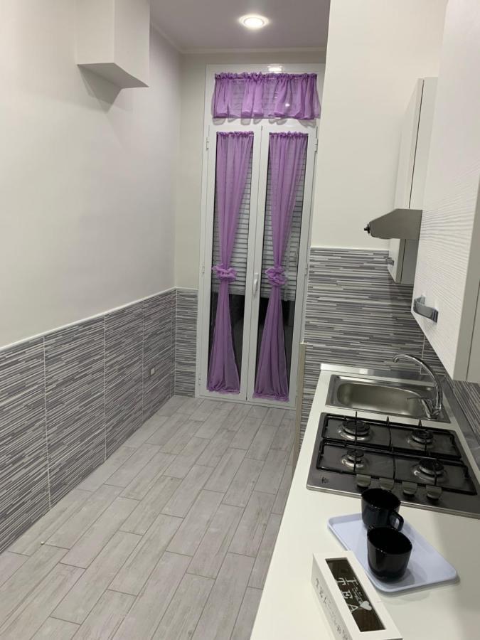 Senorita House Apartment Naples Exterior photo