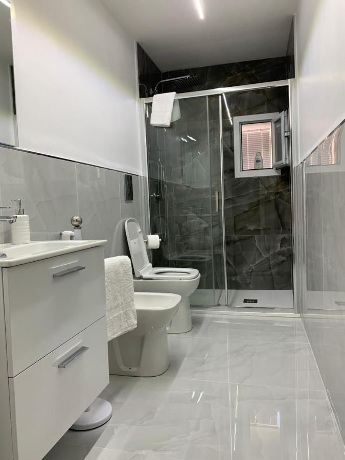 Senorita House Apartment Naples Exterior photo