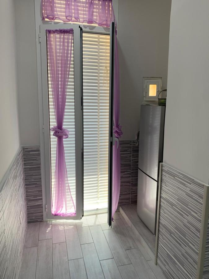 Senorita House Apartment Naples Exterior photo