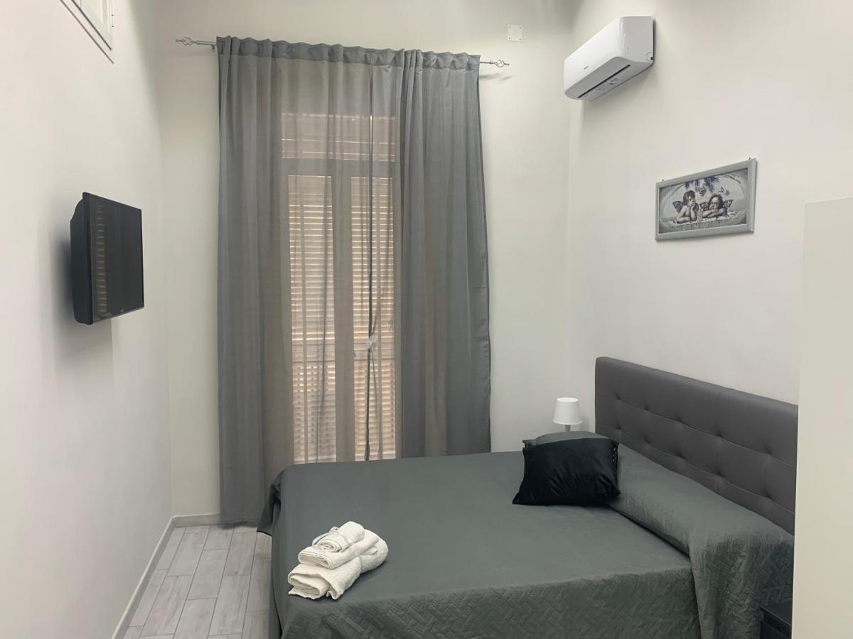 Senorita House Apartment Naples Exterior photo