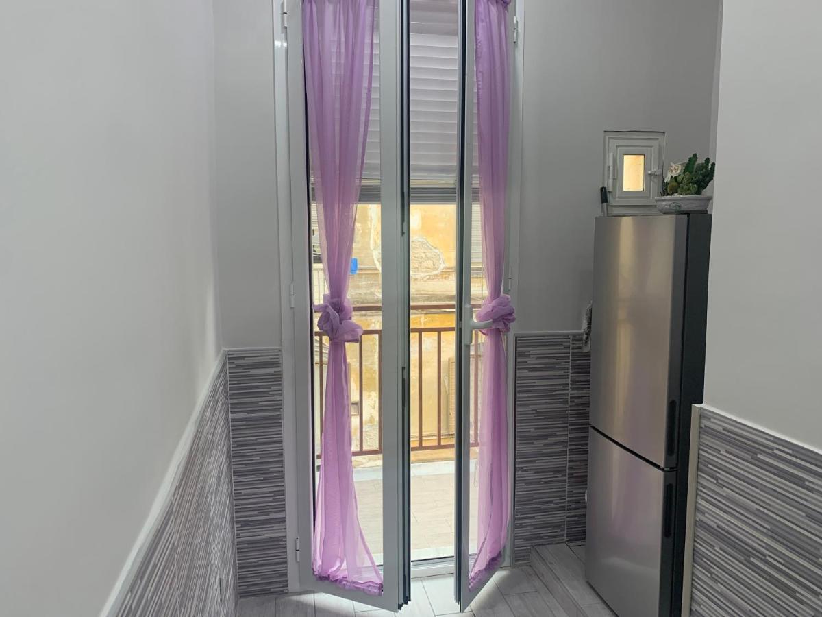 Senorita House Apartment Naples Exterior photo