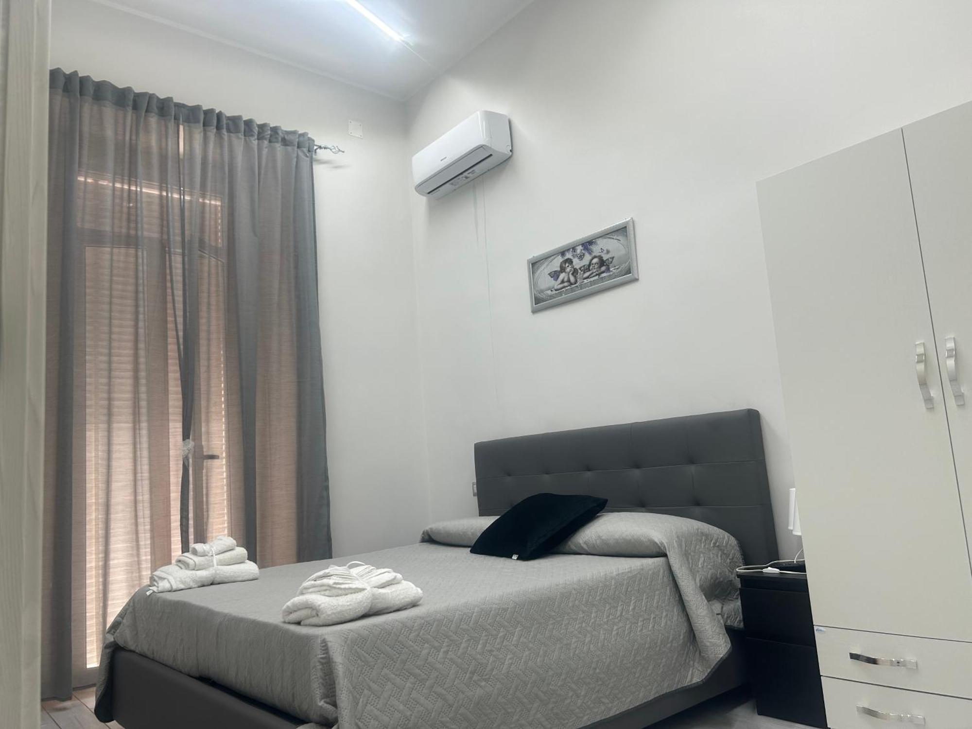 Senorita House Apartment Naples Exterior photo