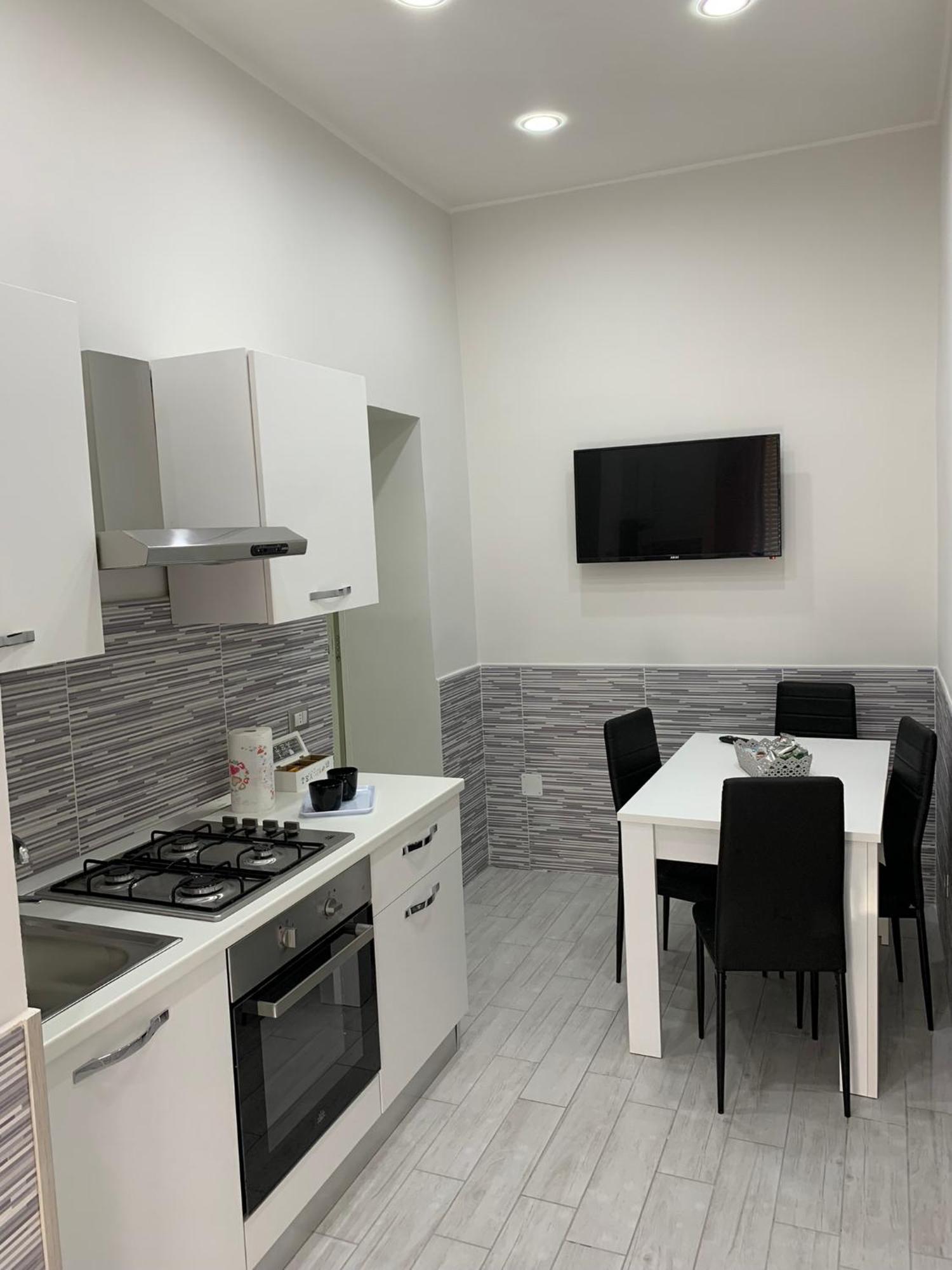 Senorita House Apartment Naples Exterior photo