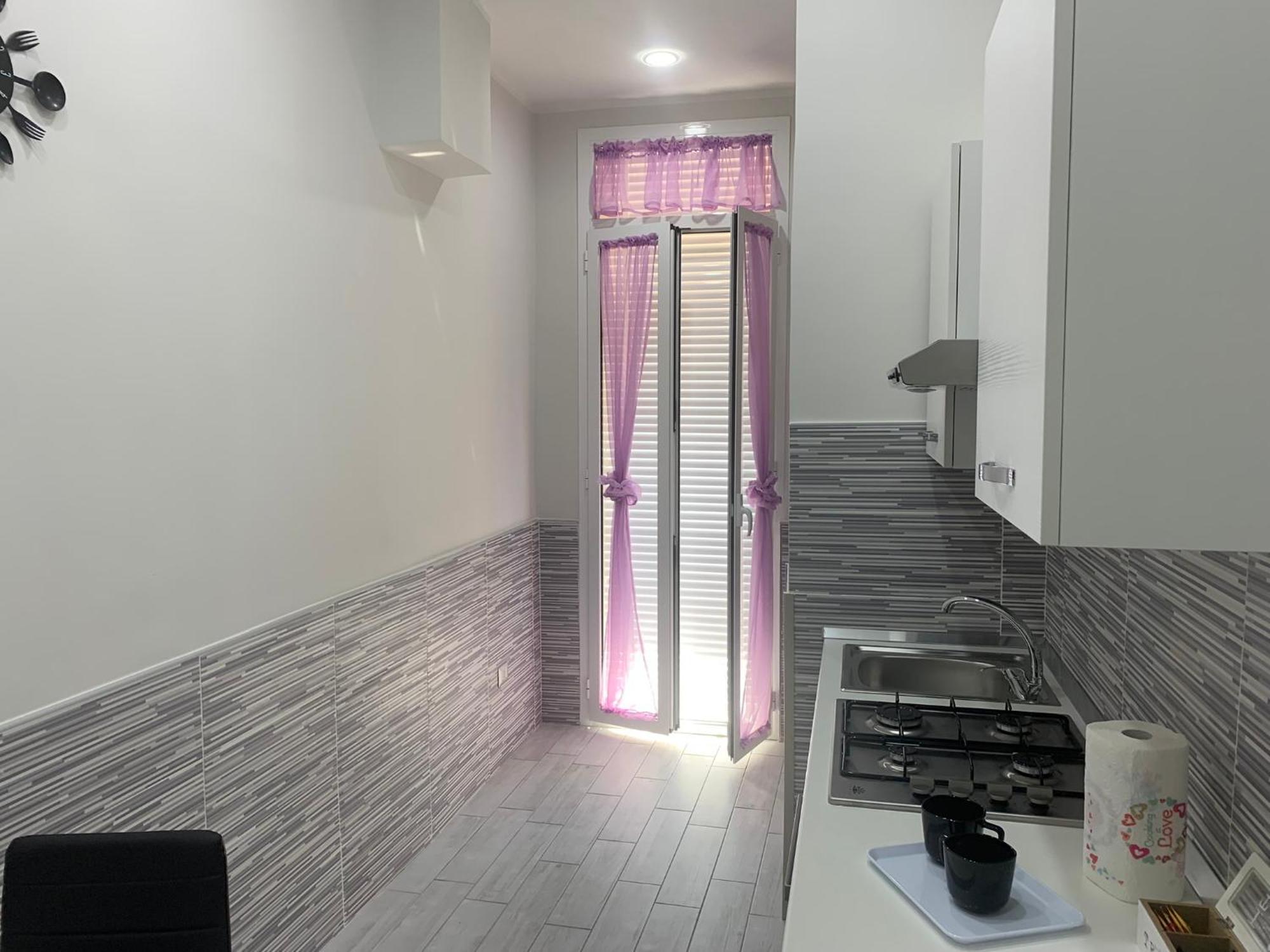 Senorita House Apartment Naples Exterior photo