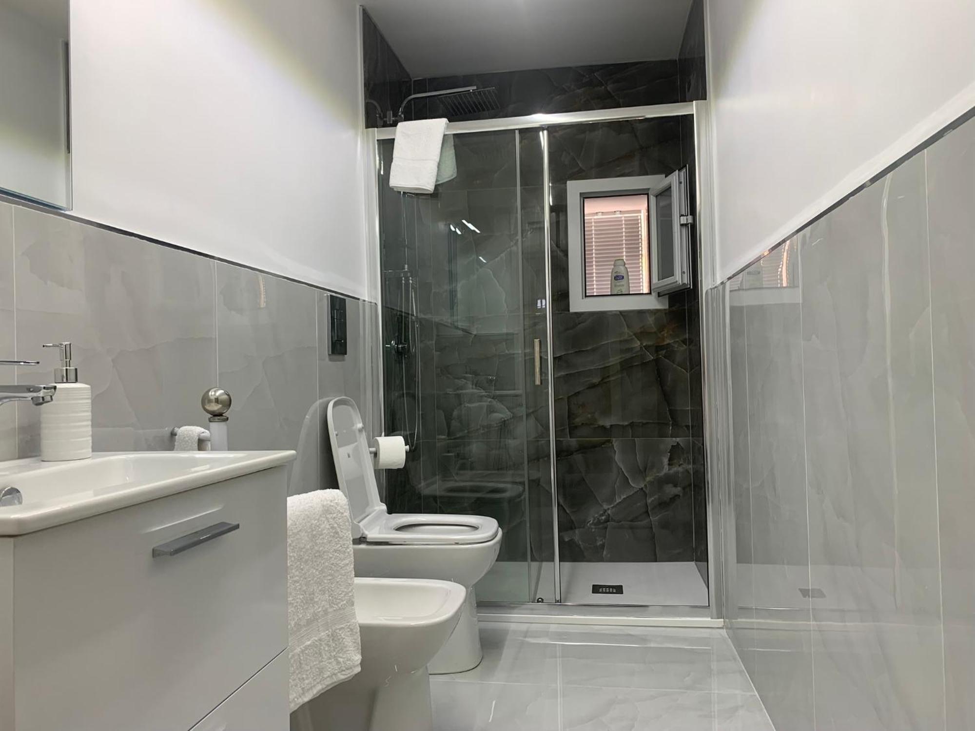 Senorita House Apartment Naples Exterior photo