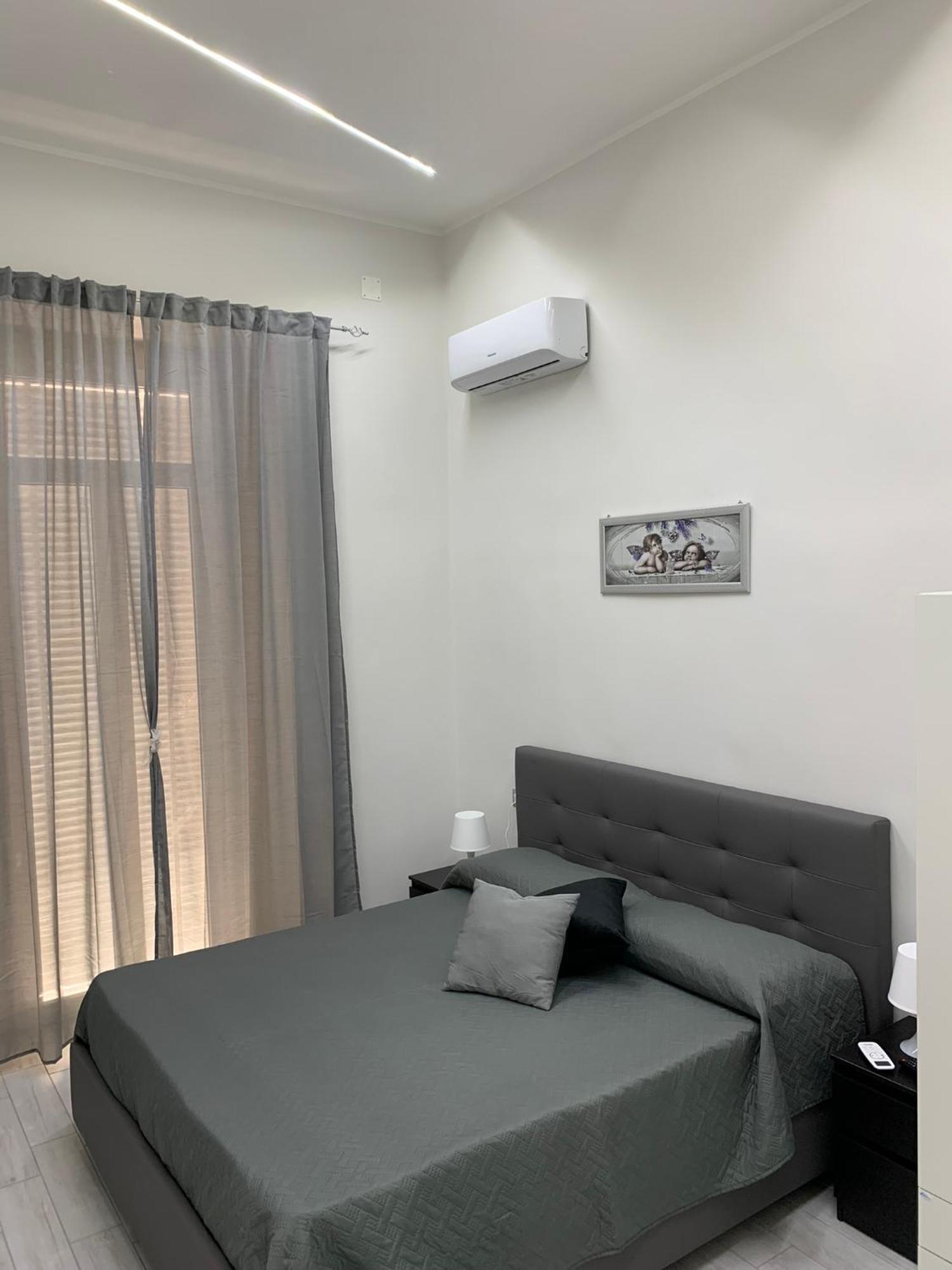 Senorita House Apartment Naples Exterior photo