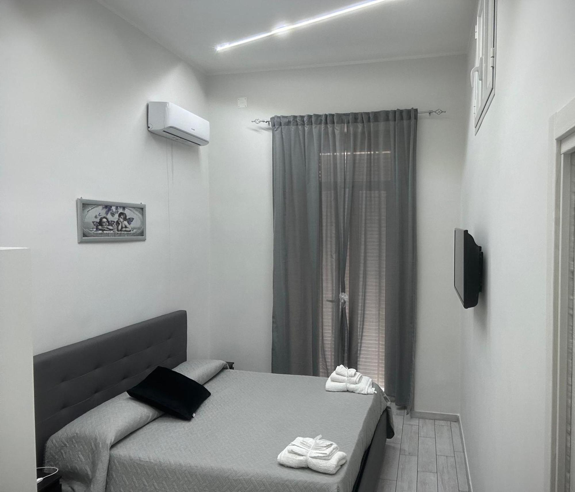Senorita House Apartment Naples Exterior photo