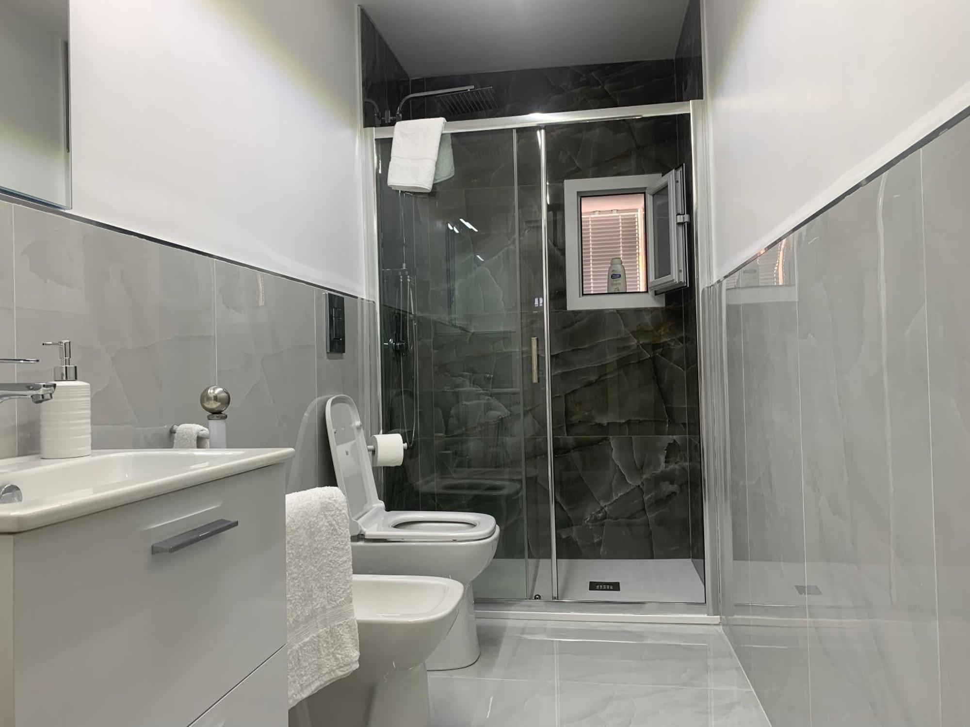 Senorita House Apartment Naples Exterior photo